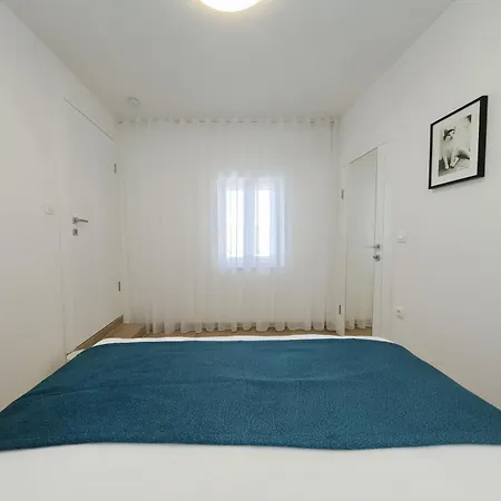 Ferienhaus House Luca With Private Pool Vrsi