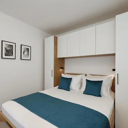 House Luca With Private Pool * Vrsi