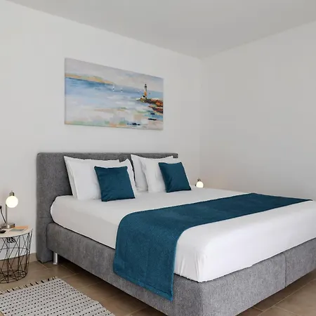 House Luca With Private Pool *