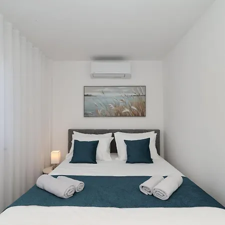 House Luca With Private Pool Vrsi