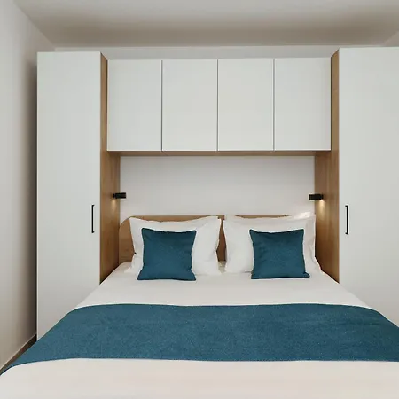 House Luca With Private Pool Vrsi