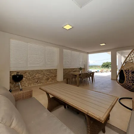 Ferienhaus House Luca With Private Pool Vrsi