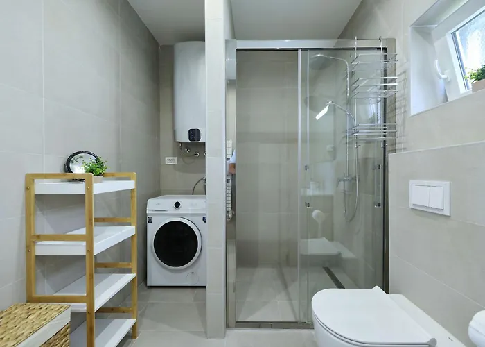 House Luca With Private Pool * Врси