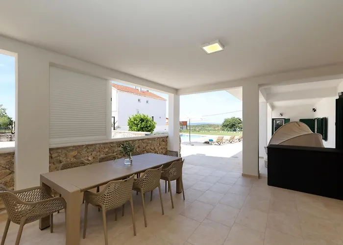 House Luca With Private Pool *
