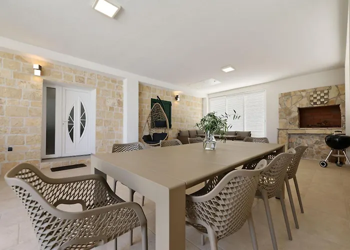 House Luca With Private Pool *