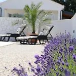 House Luca With Private Pool Сasa de vacaciones Vrsi