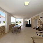 House Luca With Private Pool