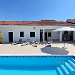 House Luca With Private Pool
