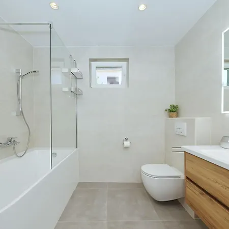 House Luca With Private Pool