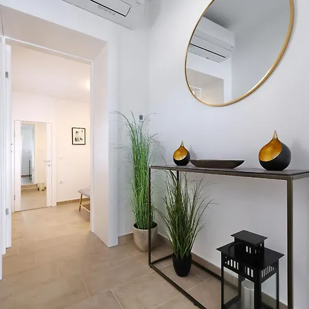 Tatil Evi House Luca With Private Pool Vrsi