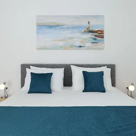 House Luca With Private Pool