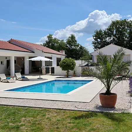 Tatil Evi House Luca With Private Pool Vrsi