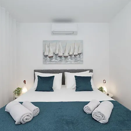 Tatil Evi House Luca With Private Pool *