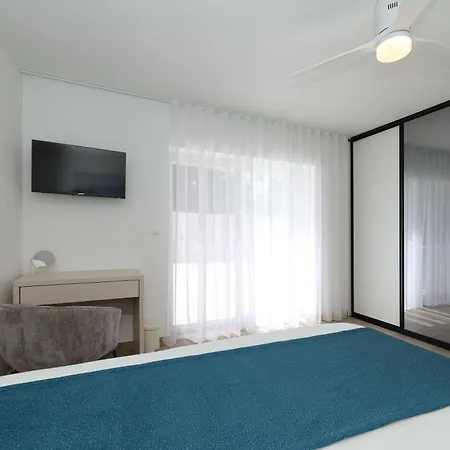 Tatil Evi House Luca With Private Pool Vrsi