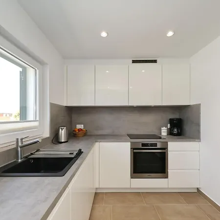 Tatil Evi House Luca With Private Pool *