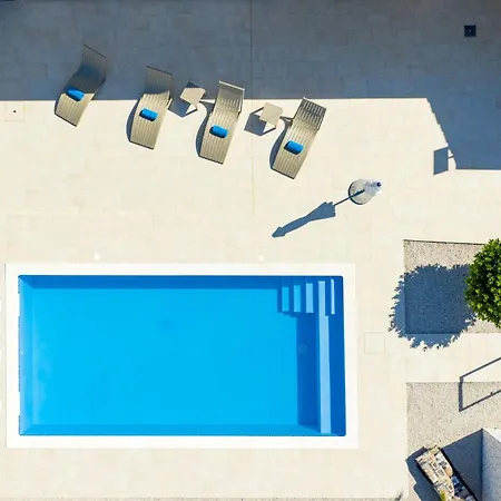 Holiday home House Luca With Private Pool *