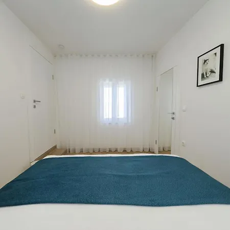 House Luca With Private Pool * Vrsi