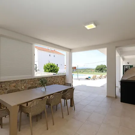 House Luca With Private Pool *