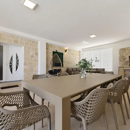 House Luca With Private Pool *